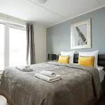 Appartement Roosikrantsi