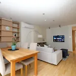 Roosikrantsi Appartement *