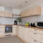 Appartement Roosikrantsi