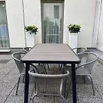 Appartement Roosikrantsi