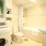 Roosikrantsi Apartment *