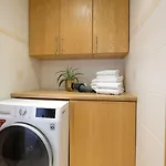 Roosikrantsi Apartment *