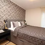Apartment Roosikrantsi Tallinn
