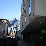 Roosikrantsi Appartement