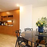 Roosikrantsi Apartment *