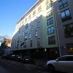 Apartment Roosikrantsi