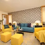 Appartement Roosikrantsi Tallinn