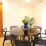 Roosikrantsi Appartement