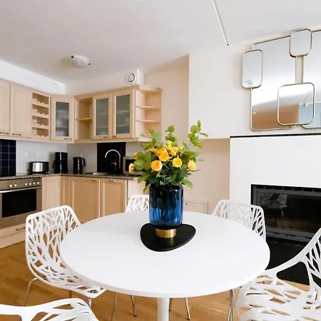 Apartamento Roosikrantsi *