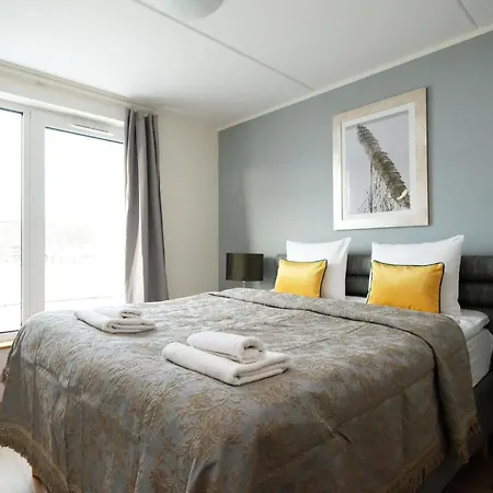 Lejlighed Roosikrantsi