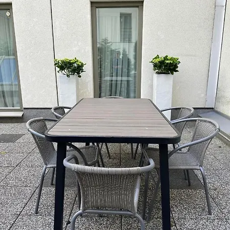 Apartamento Roosikrantsi