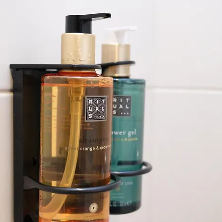 Roosikrantsi Apartamento *