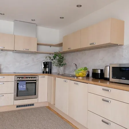 Apartamento Roosikrantsi