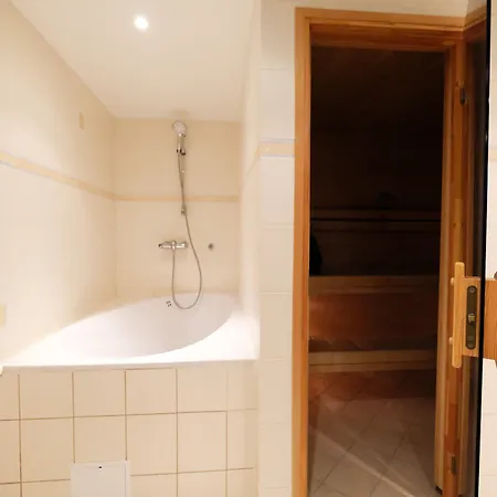 Roosikrantsi Apartment