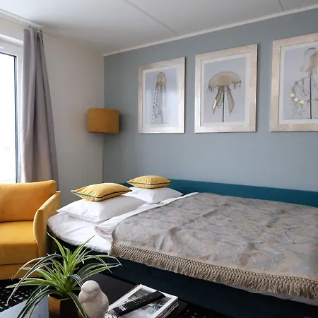 Apartment Roosikrantsi Tallinn