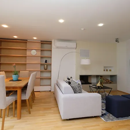 Roosikrantsi Apartamento Tallin