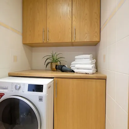 Roosikrantsi Apartment *