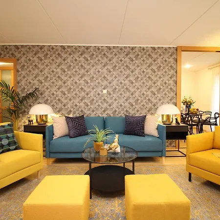 Apartment Roosikrantsi Tallinn