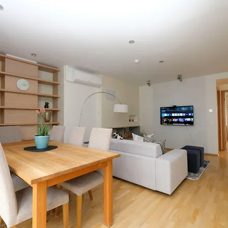 Apartment Roosikrantsi
