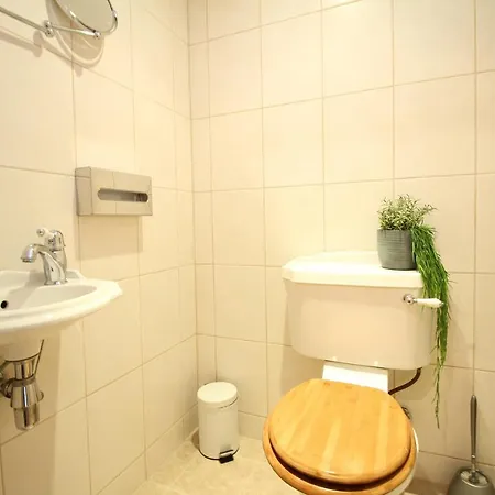Roosikrantsi Apartamento