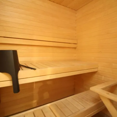 Apartamento Roosikrantsi Tallin