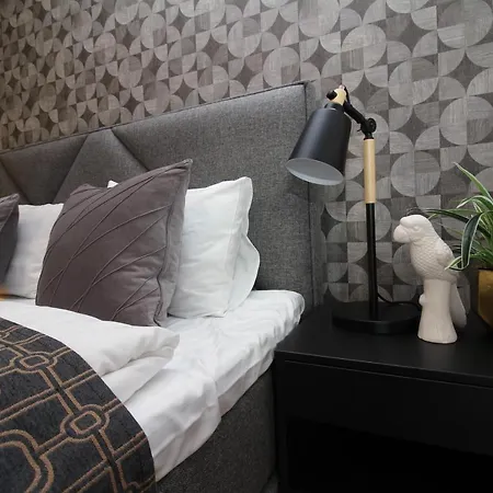 Roosikrantsi Lejlighed Tallinn