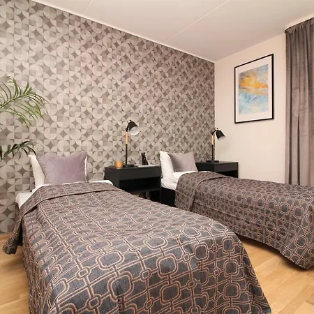 Lejlighed Roosikrantsi Tallinn