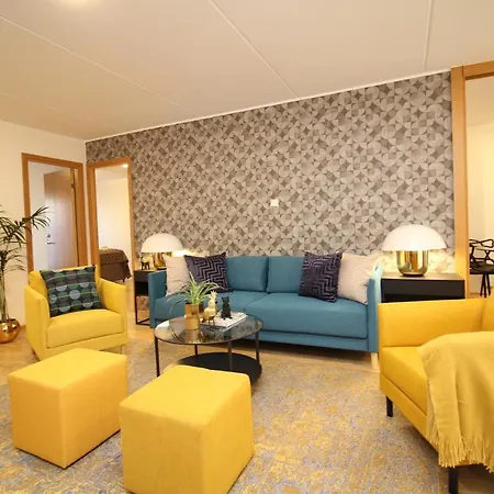 Apartamento Roosikrantsi Tallin