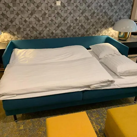 Apartamento Roosikrantsi Tallin