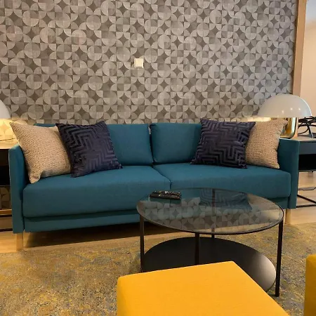 Apartamento Roosikrantsi *