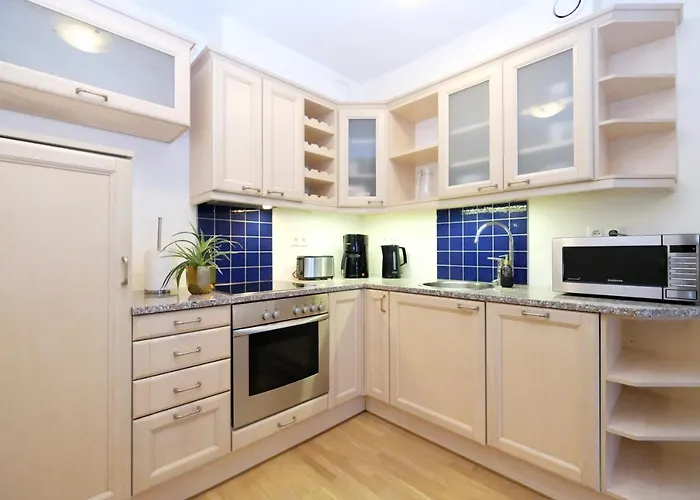 Roosikrantsi Apartment