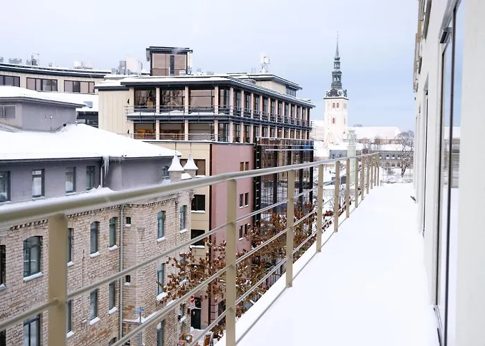 Roosikrantsi Tallinn