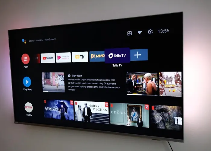 Roosikrantsi Apartment Tallinn