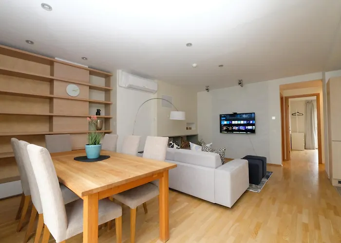 Roosikrantsi Διαμέρισμα *