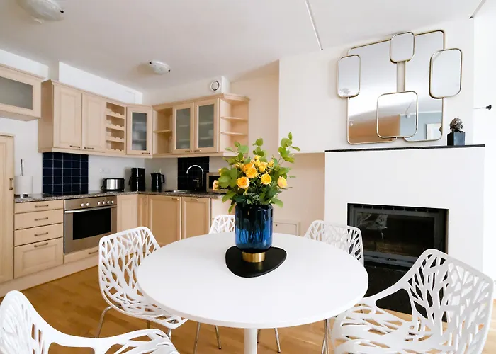 Roosikrantsi Ταλίν