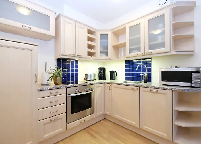 Apartment Roosikrantsi Tallinn