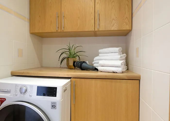 Roosikrantsi Apartment *