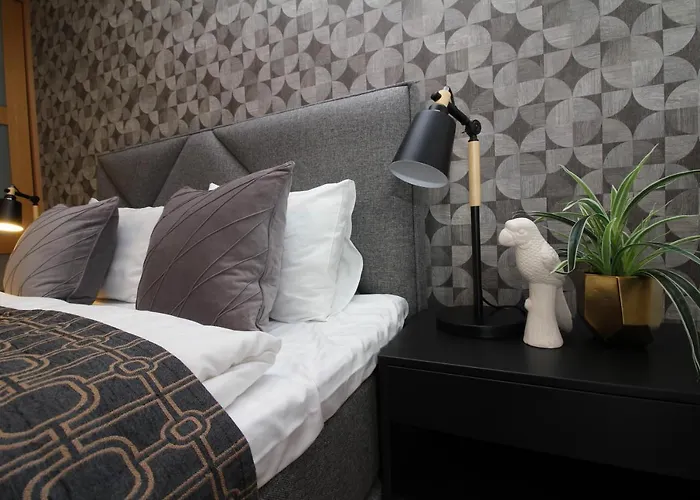 Roosikrantsi Apartment Tallinn