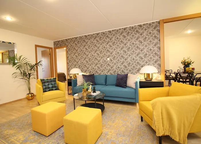 Apartment Roosikrantsi Tallinn