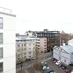 Roosikrantsi Appartamento *