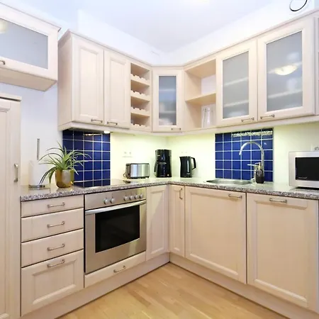 Roosikrantsi Διαμέρισμα