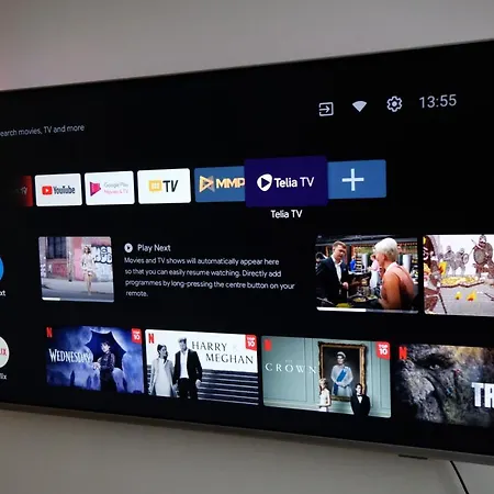 Roosikrantsi Διαμέρισμα Ταλίν