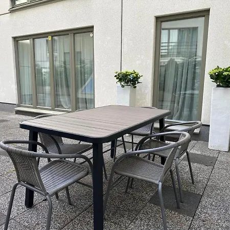 Roosikrantsi * Ταλίν