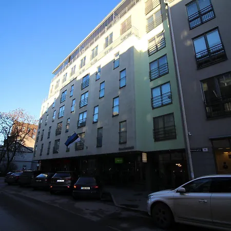 Roosikrantsi * Ταλίν