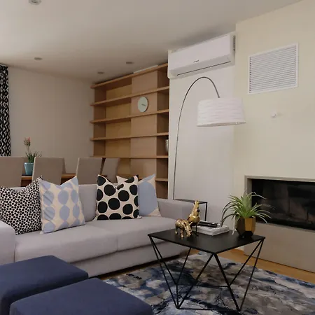 Roosikrantsi * Ταλίν