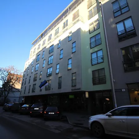 Διαμέρισμα Roosikrantsi